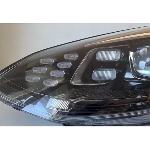 L009L510054393 фара передняя KIA Sportage 2020