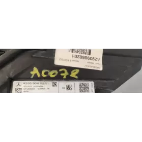 L07090686ZW фара передняя Mercedes-Benz EQC 2019