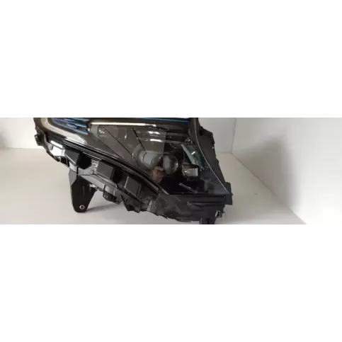L07090686ZW фара передняя Mercedes-Benz EQC 2019