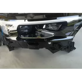 L375793 фара передняя Opel Mokka B 2020