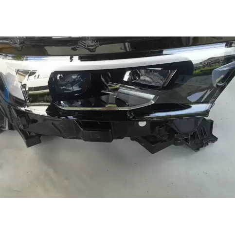 L375793 фара передняя Opel Mokka B 2020