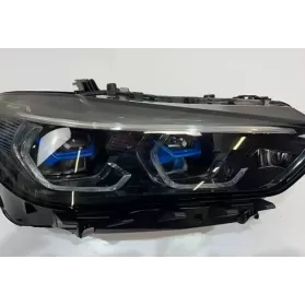 L516A6379 фара передняя BMW X5 G05 2018