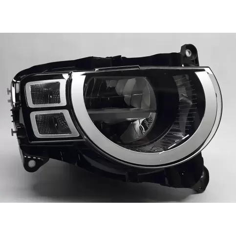 L8B213W029CF фара передняя Land Rover Defender 2020