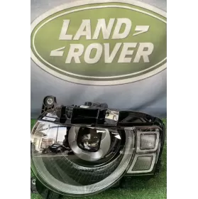 L8B213W030HG фара передняя Land Rover Defender 2020