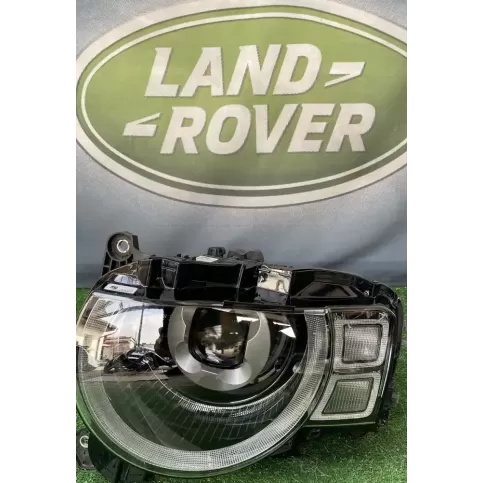 L8B213W030HG фара передняя Land Rover Defender 2020