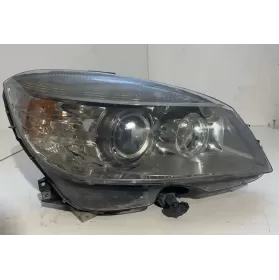 LE06A6148X фара передняя Mercedes-Benz C W204 2007