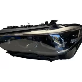 LE16A0378 фара передняя BMW X5 G05 2019
