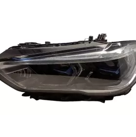 LE16A6379 фара передняя BMW X5 G05 2019