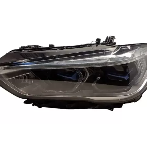 LE16A6379 фара передняя BMW X5 G05 2019