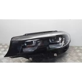 LE16A6384 фара передняя BMW 3 G20 G21 2019