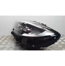LE16A6384 фара передняя BMW 3 G20 G21 2019