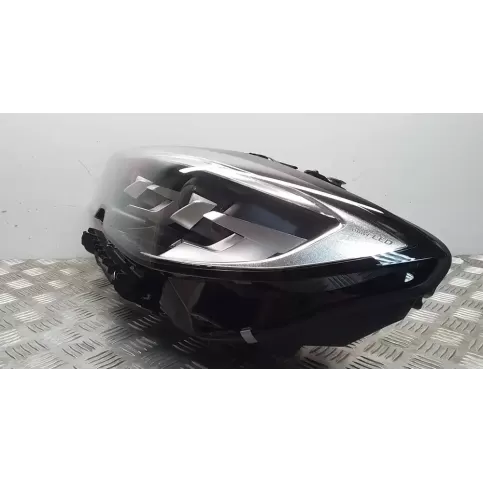 LE16A6384 фара передняя BMW 3 G20 G21 2019