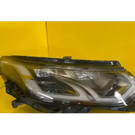 LK72-13W029-EC фара передняя Land Rover Discovery Sport 2020