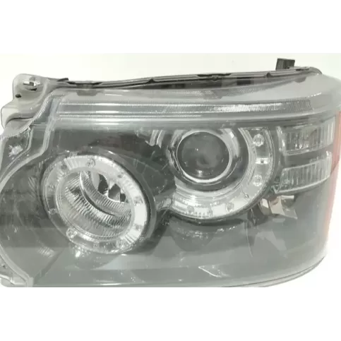 LR023554 фара передняя Land Rover Range Rover Sport L320 2005