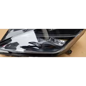 M9C313W030EC фара передняя Jaguar E-Pace 2017