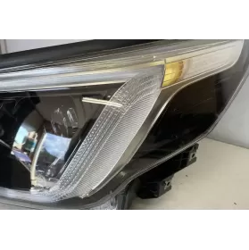 MDE1336082L фара передня Subaru Forester SK 2022
