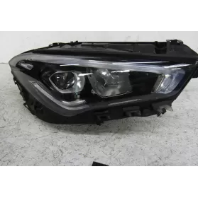 MDE14802A фара передняя Mercedes-Benz CLA C118 X118 2019
