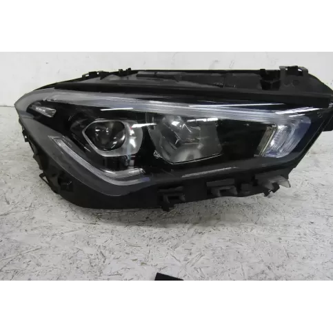 MDE14802A фара передняя Mercedes-Benz CLA C118 X118 2019