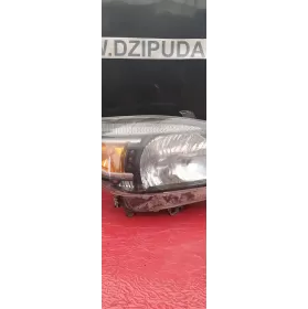 MUE8B фара передняя Ford Ranger 2008