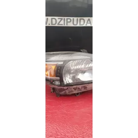 MUE8B фара передняя Ford Ranger 2008