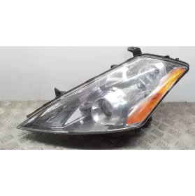 NZMNS111LANA фара передняя Nissan Murano Z50 2005