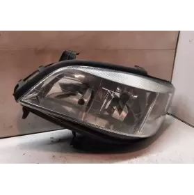 PL02A011A фара передняя Opel Zafira A 2004