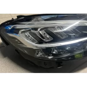 Q003ZGS002 фара передняя Mercedes-Benz C W205 2019