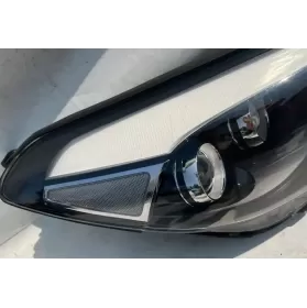 R009D2001CG фара передня Hyundai Tucson TL 2015
