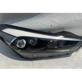 R009D2001CG фара передня Hyundai Tucson TL 2015
