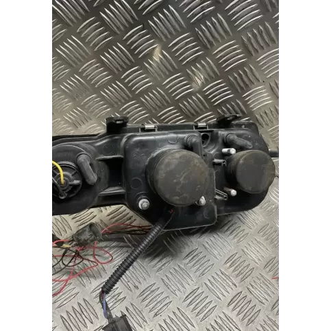 SK3402 фара передня Audi A3 S3 8L 2002