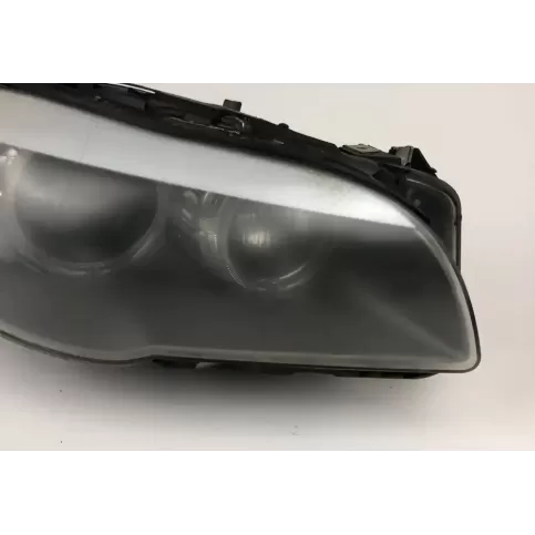 SSB590 фара передняя BMW 5 F10 F11 2011