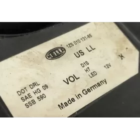 SSB590 фара передняя BMW 5 F10 F11 2011