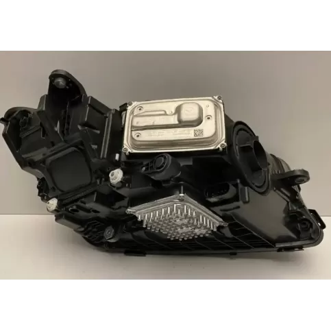 SSB769SA фара передняя Mercedes-Benz AMG GT 4 x290 w290 2020