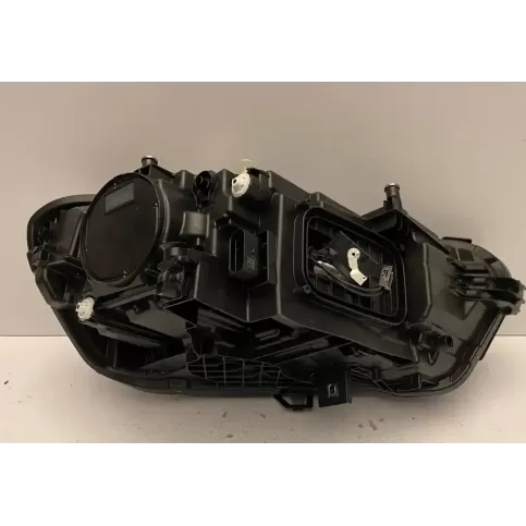 SSB775 фара передняя Mercedes-Benz CLA C118 X118 2022