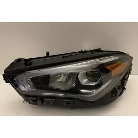 SSB775 фара передняя Mercedes-Benz CLA C118 X118 2022