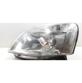 VP3CLX13W030BA фара передняя Citroen Berlingo 2006