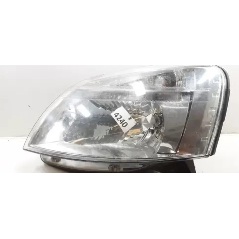 VP3CLX13W030BA фара передняя Citroen Berlingo 2006
