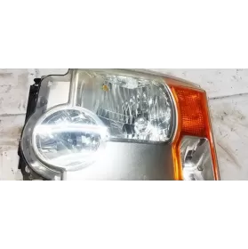 XBC500272 фара передня Land Rover Discovery 3 - LR3 2006