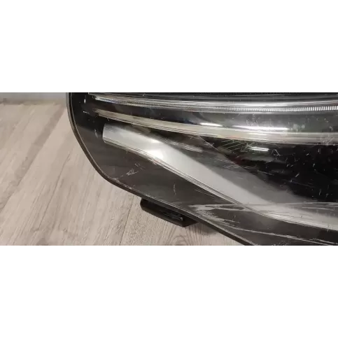 YP00016180 фара передня Opel Grandland X 2017