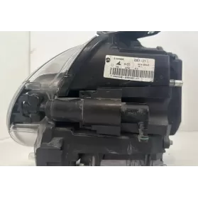 00041046 фара передняя Fiat 500 2008