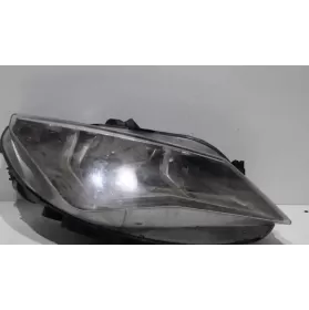 00056084 фара передняя Seat Ibiza IV (6J,6P) 2017