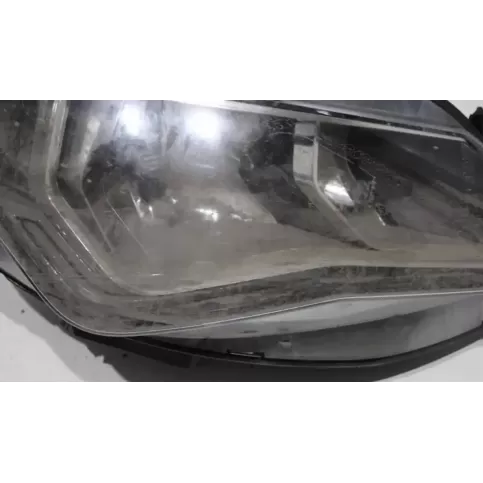 00056084 фара передняя Seat Ibiza IV (6J,6P) 2017