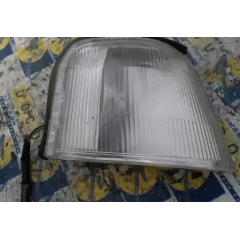 0005958536 фара передняя Fiat Uno 1990