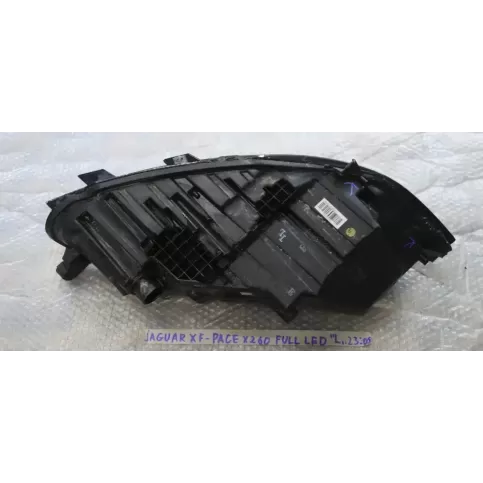0019624908 фара передняя Jaguar XF X260 2023