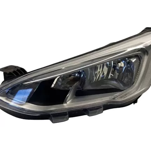 00201472 фара передняя Ford Focus 2019