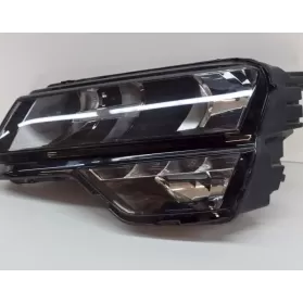 0020503906 фара передняя Skoda Karoq 2020