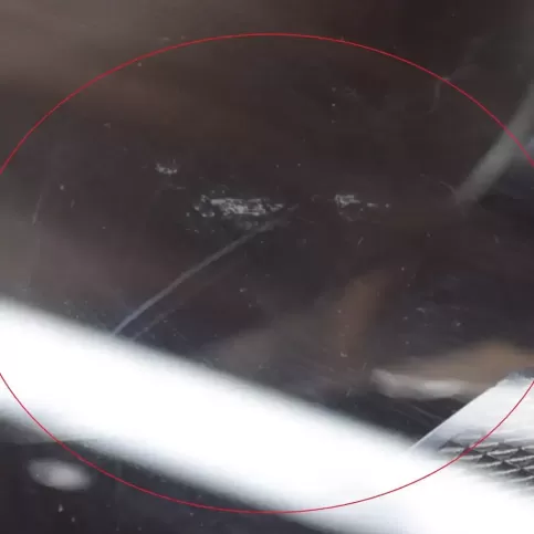 0020503906 фара передняя Skoda Karoq 2020