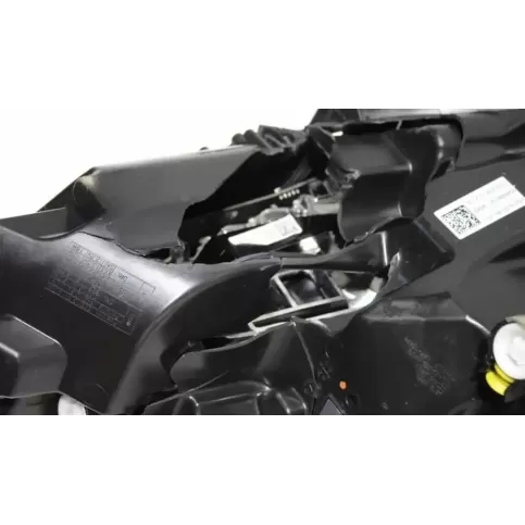 0020598204 фара передняя Jaguar E-Pace 2021