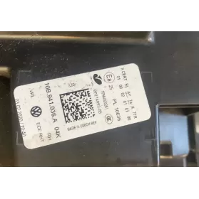 0021409305 фара передняя Volkswagen ID.3 2019
