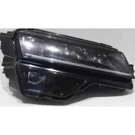 0021590702 фара передняя Skoda Karoq 2017